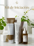 Kit de Iniciación: Calma, Limpieza y Reparación (Trío Esencial)