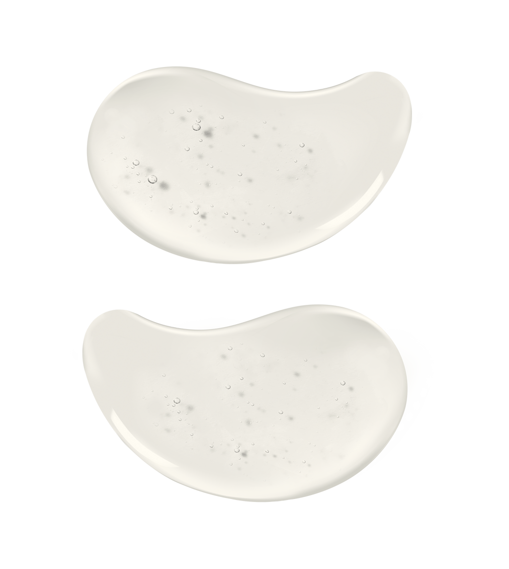 Mixsoon Bean Hydrogel Eye Patch - Parches de Hidrogel de Soja