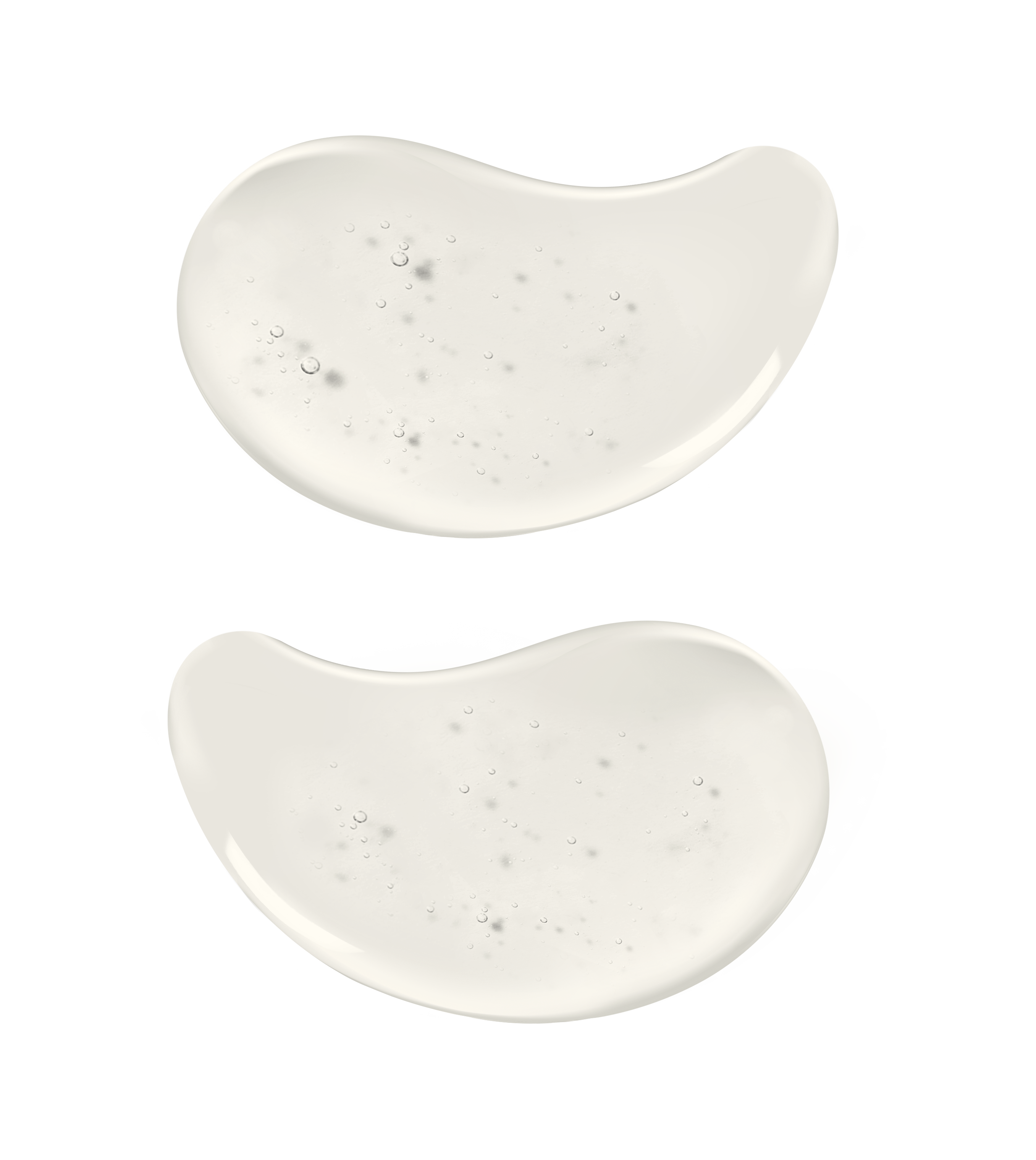 Mixsoon Bean Hydrogel Eye Patch - Parches de Hidrogel de Soja