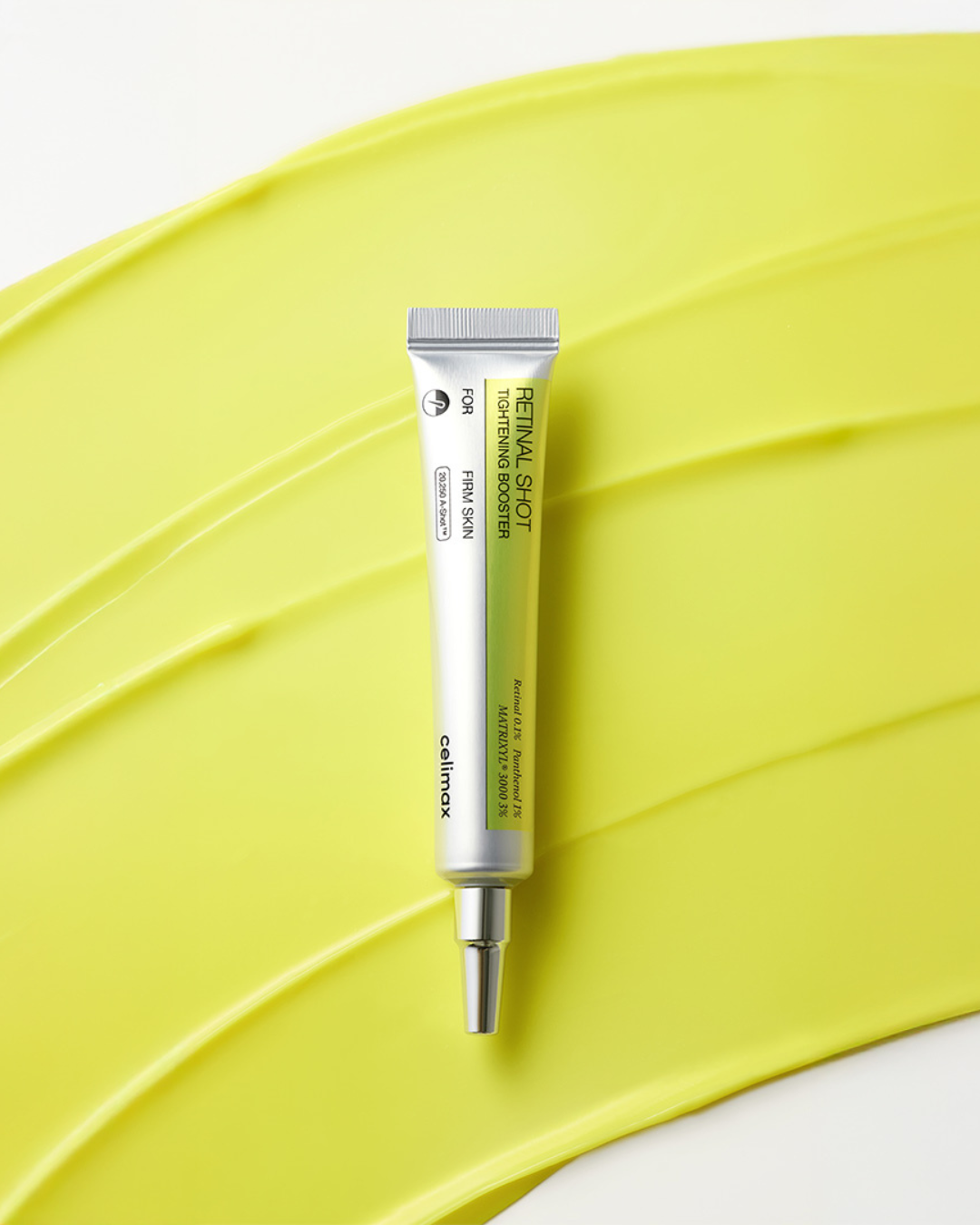 Celimax The Vita-A Retinal Shot Tightening Booster - Tratamiento Renovador de Retinal