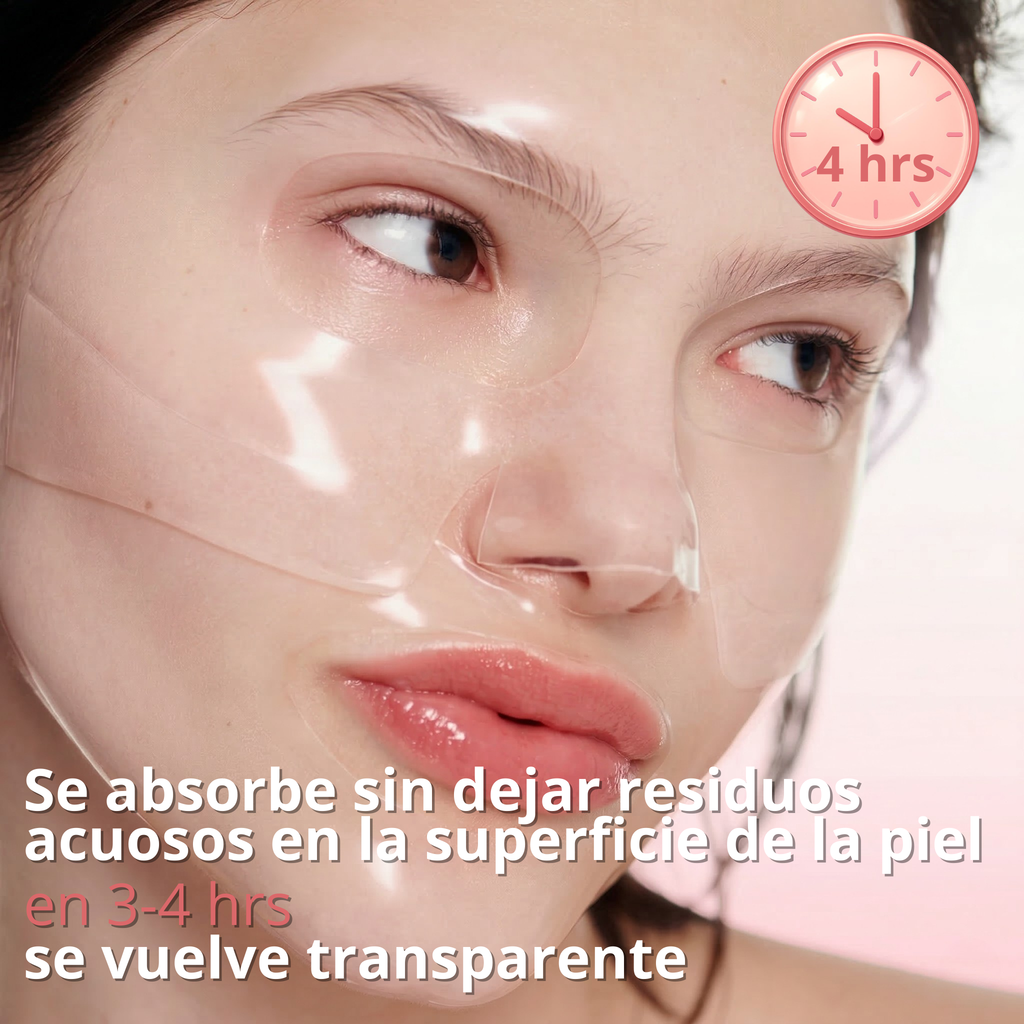 Biodance Bio-Collagen Real Deep Mask - Mascarilla de Colágeno Viral