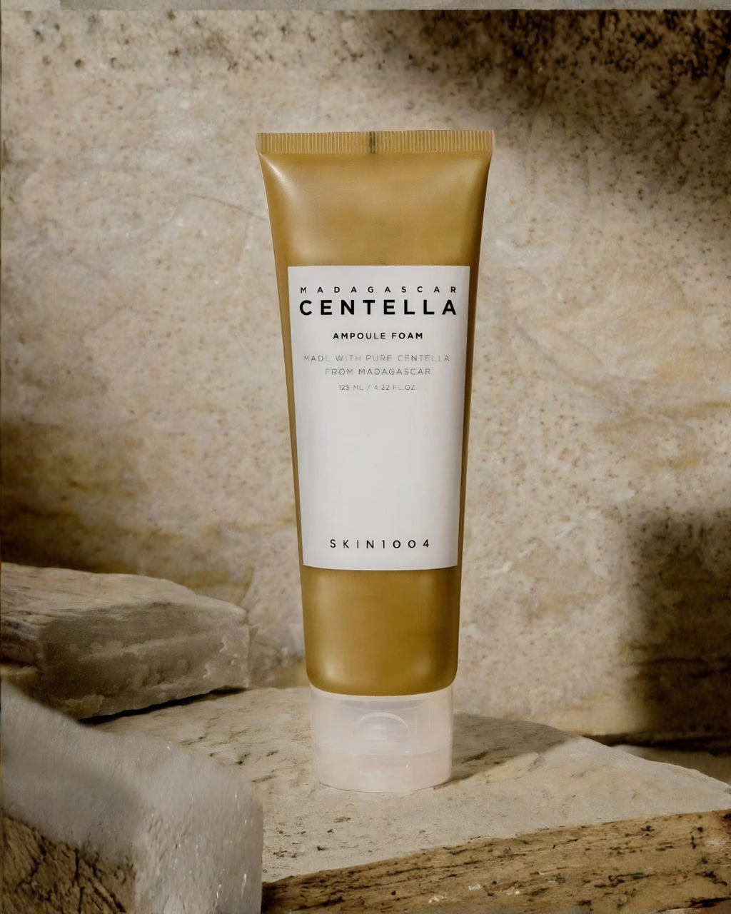 SKIN1004 Centella Double Cleansing Duo - Set Doble Limpieza Facial