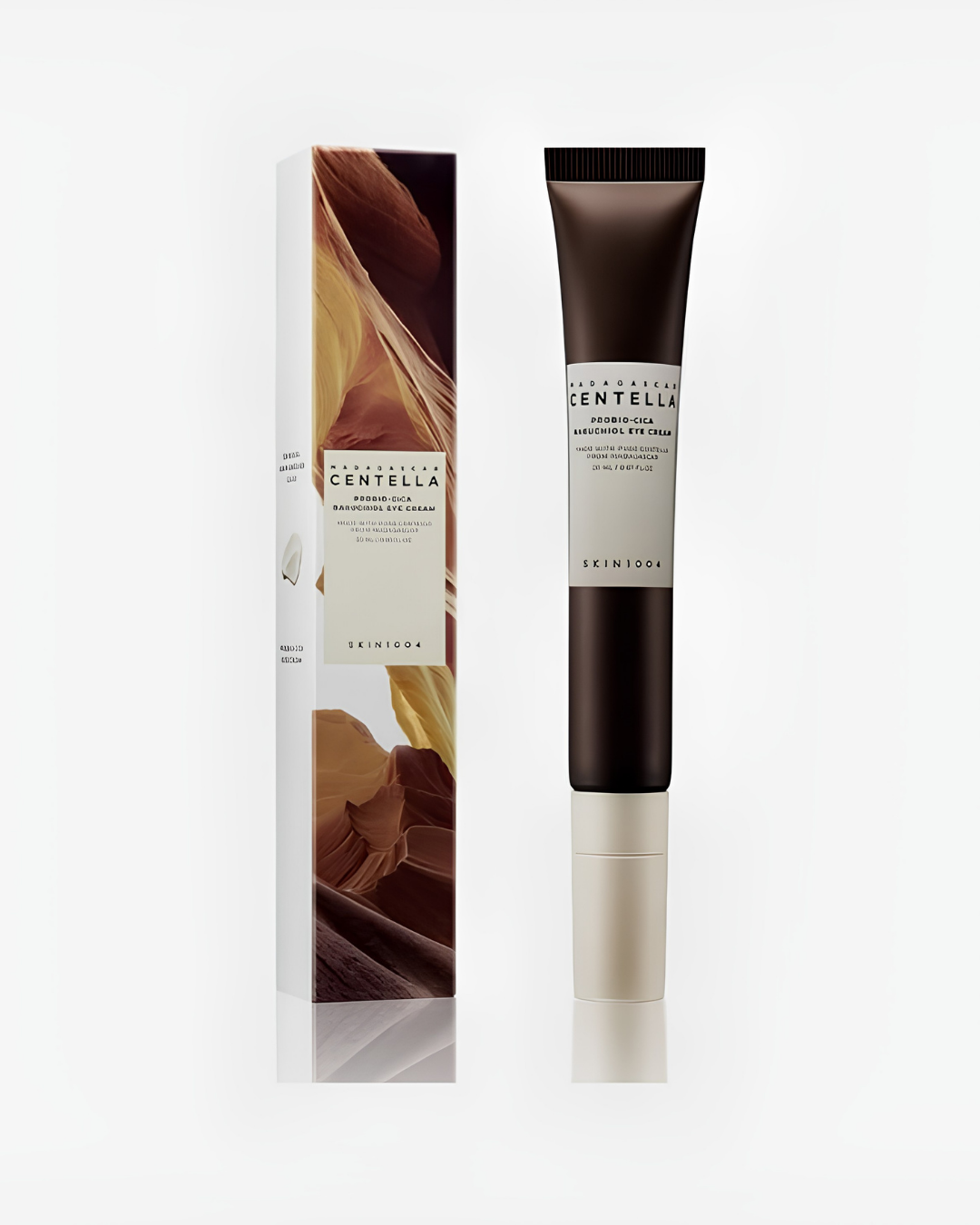 SKIN1004 Centella Probio-Cica Bakuchiol Eye Cream - Contorno de Ojos