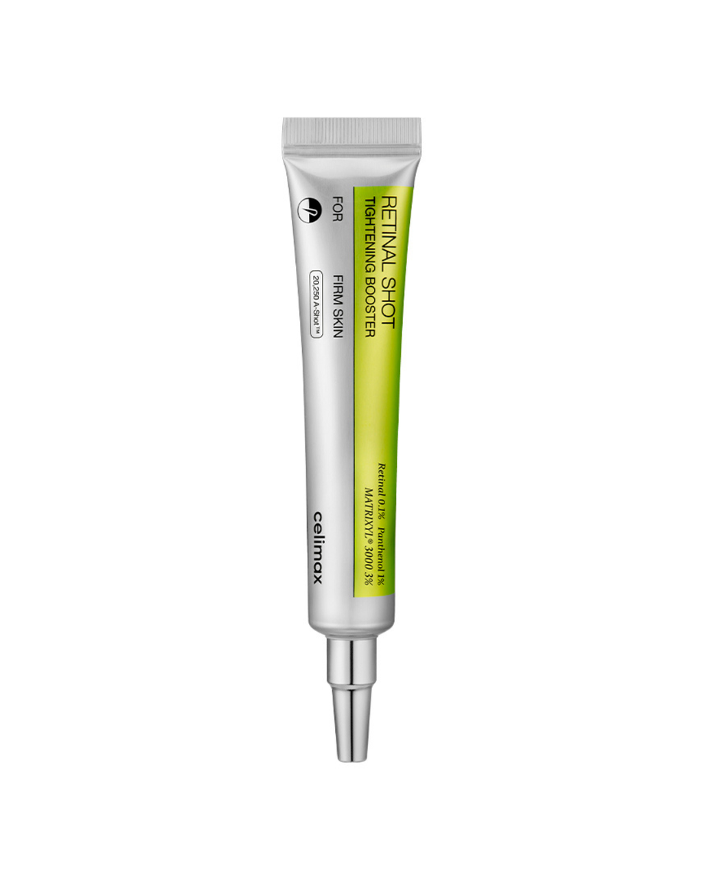 Celimax The Vita-A Retinal Shot Tightening Booster - Tratamiento Renovador de Retinal