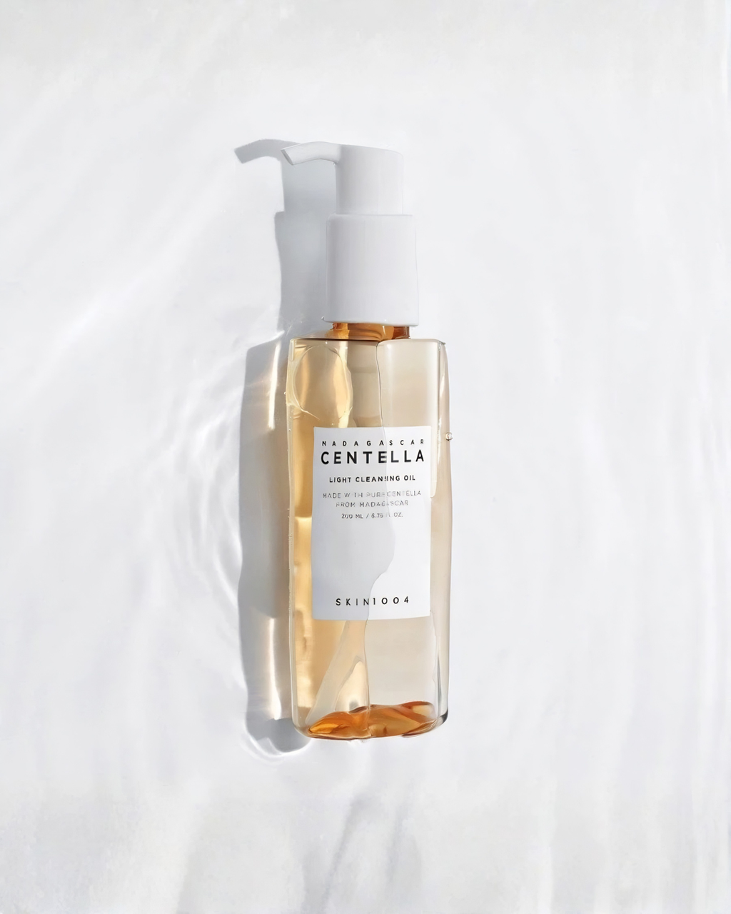 SKIN1004 Centella Double Cleansing Duo - Set Doble Limpieza Facial