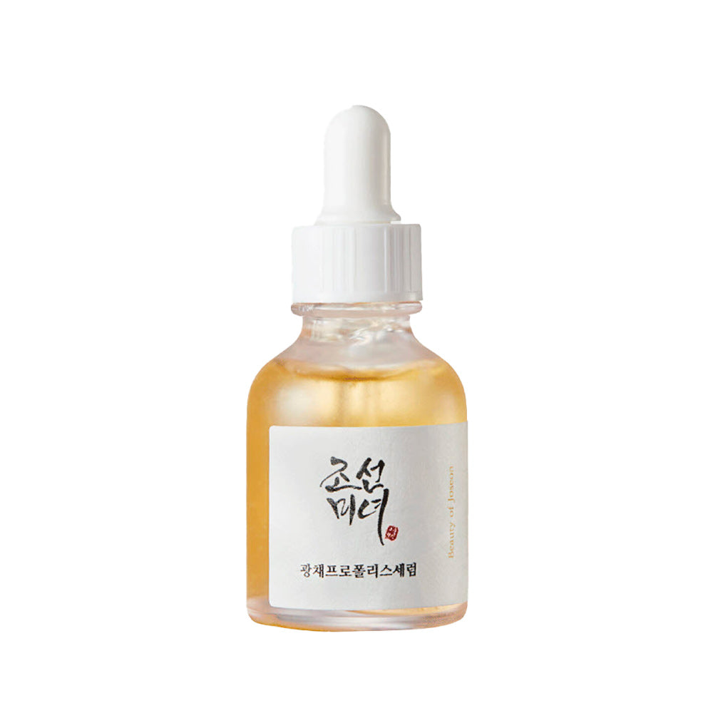 GLOW SERUM: PROPOLIS + NIACINAMIDE - Beauty of Joseon