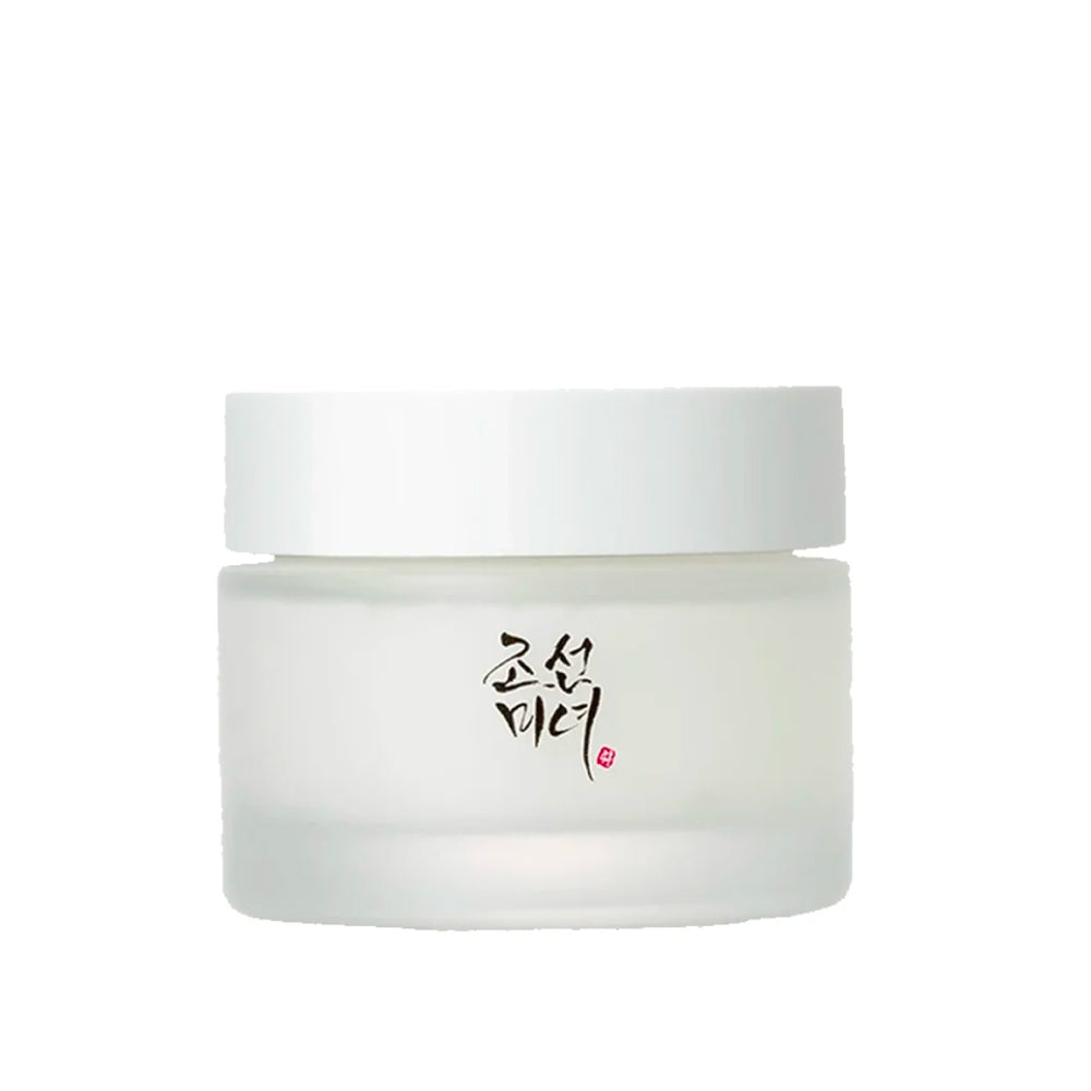 Beauty of Joseon Dynasty Cream - Crema Hidratante Iluminadora