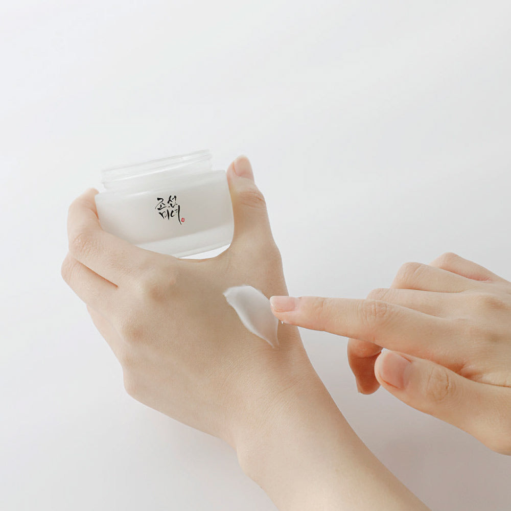 Beauty of Joseon Dynasty Cream - Crema Hidratante Iluminadora