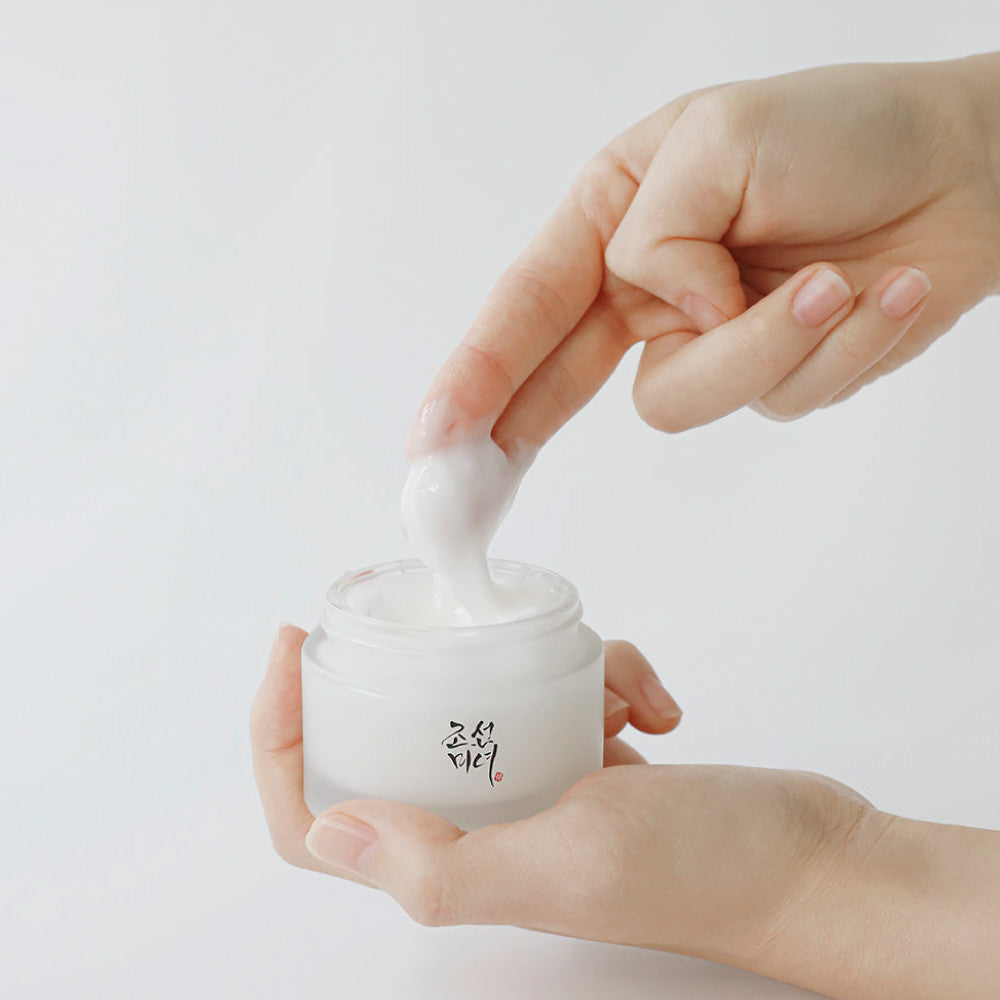Beauty of Joseon Dynasty Cream - Crema Hidratante Iluminadora