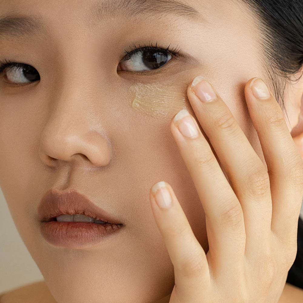 REVIVE EYE SERUM: GINSENG + RETINAL - Beauty of Joseon