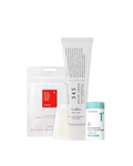 Kit SOS Antiacné: Control y Rescate Nocturno