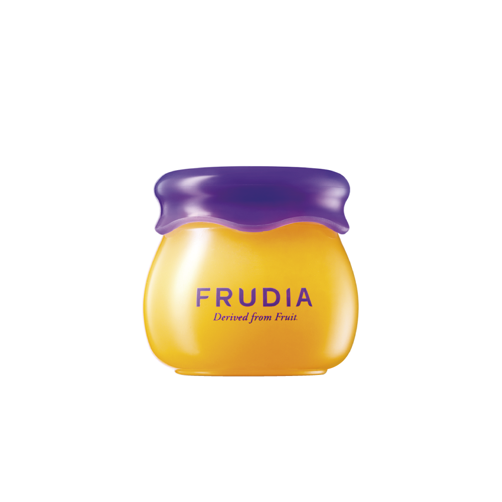 Frudia Blueberry Hydrating Honey Lip Balm - Bálsamo Labial Hidratante