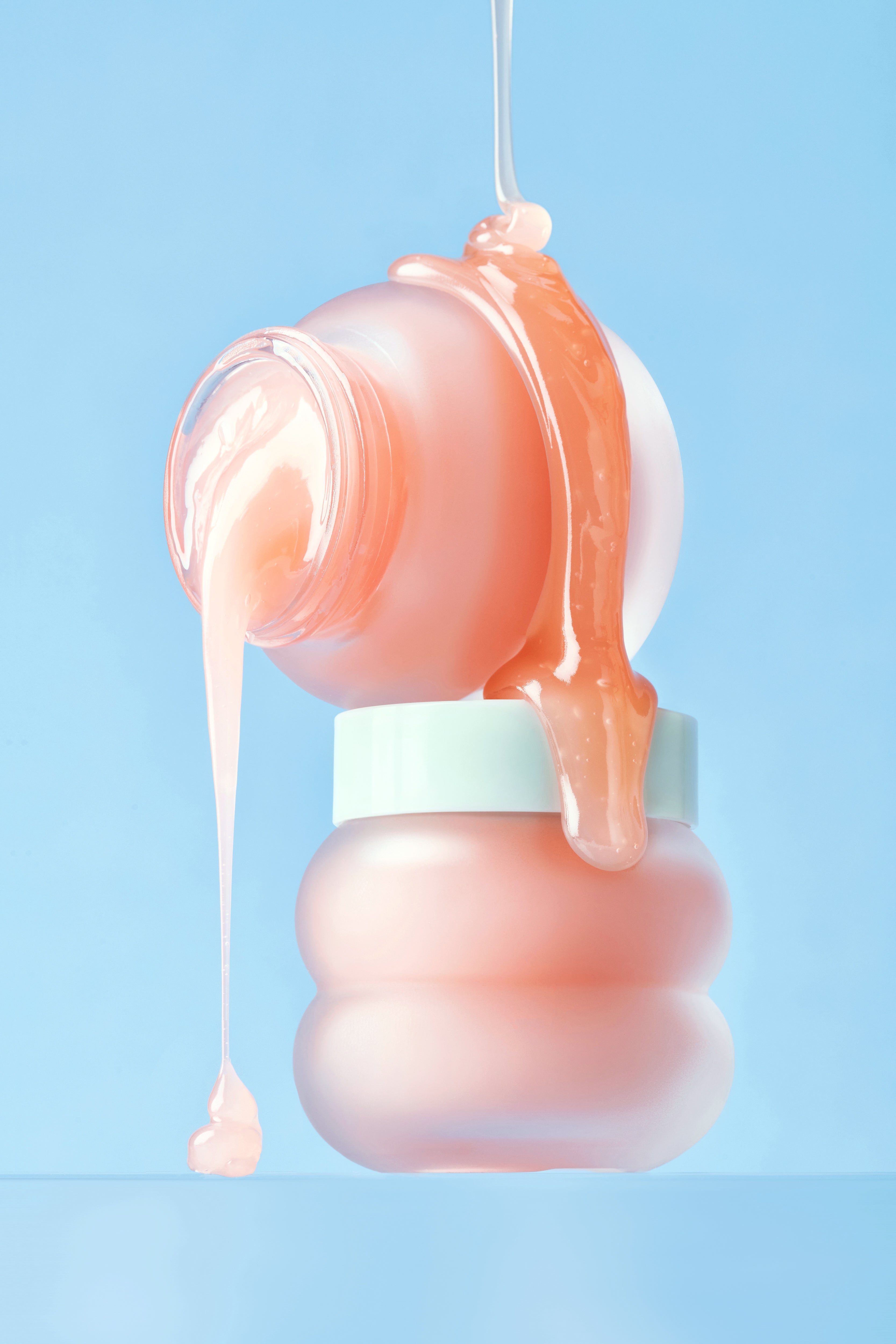 Tocobo Vita Glazed Lip Mask - Mascarilla Nocturna para Labios