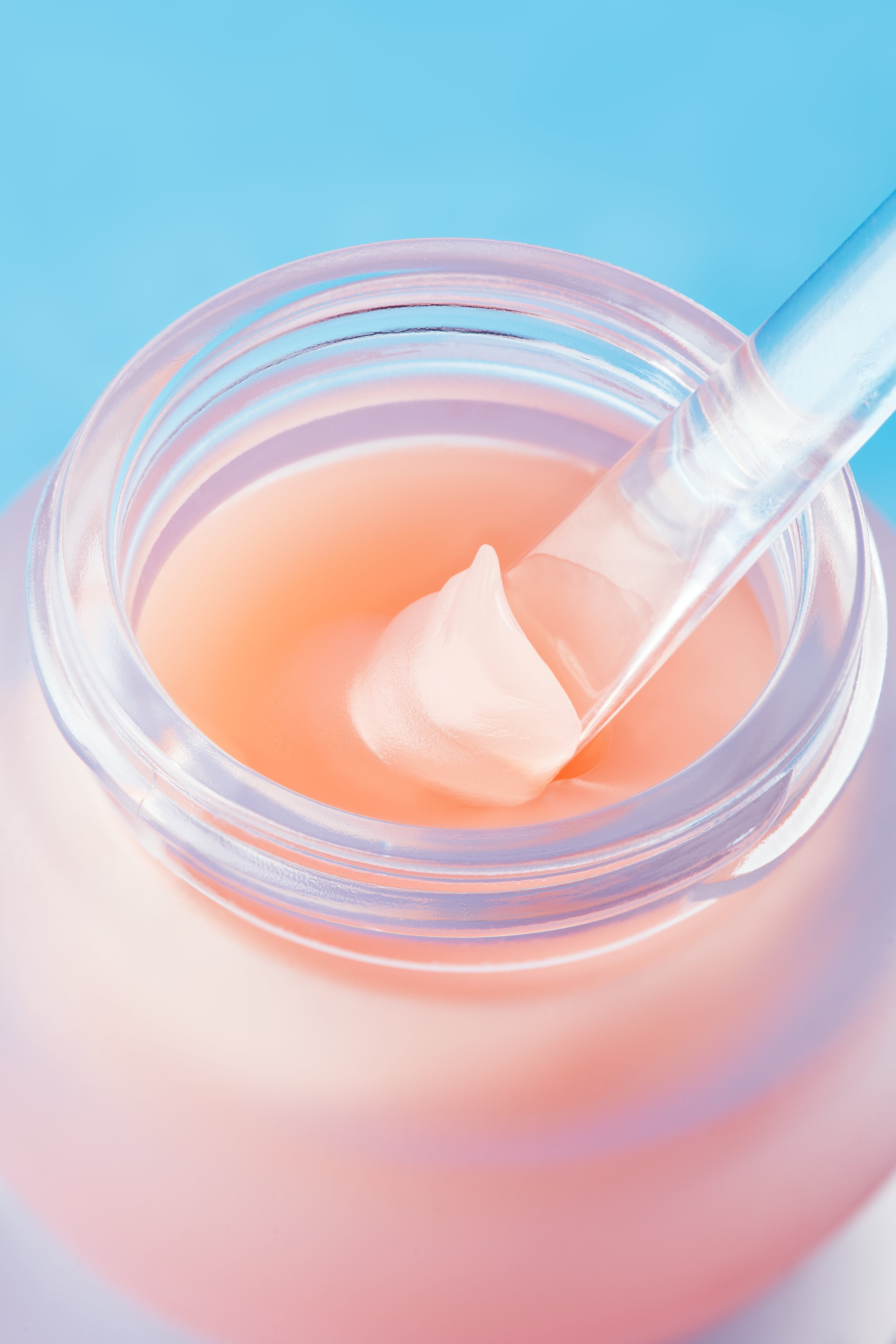 Tocobo Vita Glazed Lip Mask - Mascarilla Nocturna para Labios