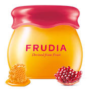 Frudia Pomegranate Honey 3-in-1 Lip Balm - Bálsamo Labial con Color y Volumen