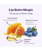 Frudia Blueberry Hydrating Honey Lip Balm - Bálsamo Labial Hidratante