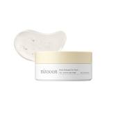 Mixsoon Bean Hydrogel Eye Patch - Parches de Hidrogel de Soja