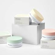 Mixsoon Bean Hydrogel Eye Patch - Parches de Hidrogel de Soja