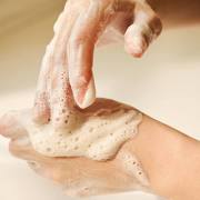 Skin1004 Madagascar Centella Ampoule Foam - Limpiador Facial pH 5