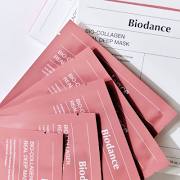 Biodance Bio-Collagen Real Deep Mask - Mascarilla de Colágeno Viral