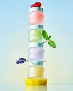 Tocobo Vita Glazed Lip Mask - Mascarilla Nocturna para Labios