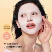 Biodance Bio-Collagen Real Deep Mask - Mascarilla de Colágeno Viral